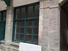-绿地·中山里