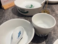 -前海沿·海鲜水饺青岛菜(乐客城店)