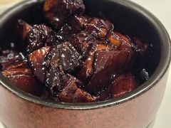 -老吉士酒家(天平路店)