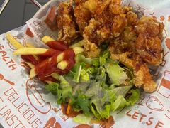 -玄希浪漫厨房·韩料烤肉(湖滨银泰in77店)