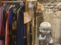 -破瓦寒窑·地摊烤羊排