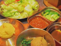 -西塔老太太泥炉烤肉(苏州大悦城店)