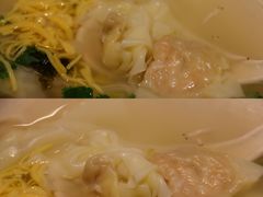 -琴岛顺天馄饨(崂山金鼎店)