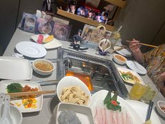 -海底捞火锅(高新万达店)