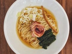 -真打拉面·日式拉面新流派(体育西横街店)