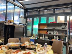 -铭副琦食·虾蟹烩馆(渔人码头店)