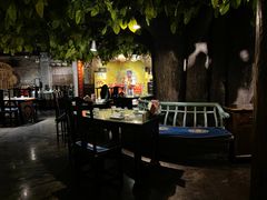 -四世同堂·京菜·烤鸭(双井店)