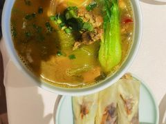 -大铁勺新津菜(东丽阳光新业广场店)