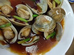 -鑫鸿达·海鲜闽菜热炒小馆(中山路店)