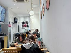 -小杨生煎(松江大学城店)