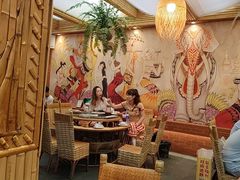 -多哥水傣味餐厅(司马巷店)