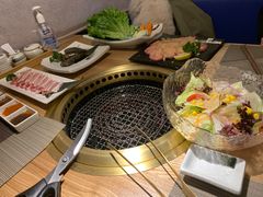 -江户烧肉(高德店)