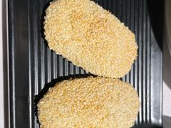 黄桥烧饼-壹品宴掦·淮扬菜(新牌坊店)
