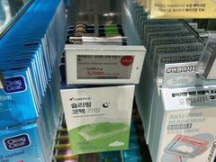 -Olive Young(明洞旗舰店)