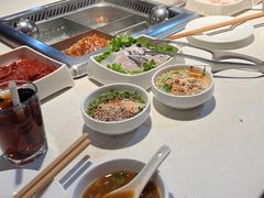 -海底捞火锅(海悦天地店)