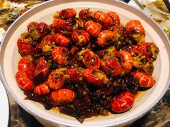 -郑喜旺烧烤(郑州总店)