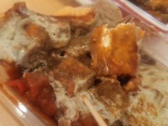 -老绍兴三味臭豆腐(奥林匹克购物广场店)