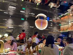 -西塔老太太泥炉烤肉(温州首店万象城黑金店)