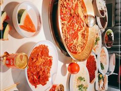 -小龙坎火锅(IFS HOT店)