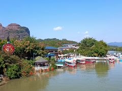 -丹霞山风景名胜区