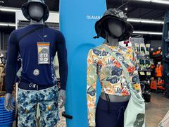 -迪卡侬(大英山店)