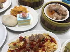 -南美元生态大酒店(海珠店)