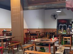 -老船夫石锅苗苗鱼·老字号(三道堰总店)