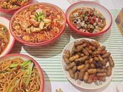 -三毛烧烤·南昌大排档(山姆店)
