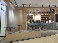 -是啡·日式精品咖啡(东门太阳百货店)