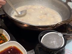 -捞王锅物料理(上海世茂广场店)