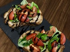 -1861意大利餐厅(文化广场店)