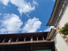 -喜洲翰林餐厅(董家百年老宅店)