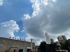 -长影旧址博物馆