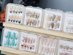 -粤港芭莎美容美发化妆学校