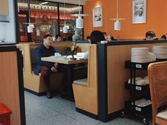 大堂-江渔儿酸菜鱼(曜一城店)