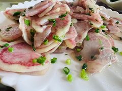 -古道惠风饭庄