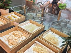 -富力丽思卡尔顿酒店·香荟全日制餐厅