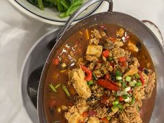 -新新湘菜馆(新中街二条店)