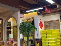 -张氏父子常德肠子馆(贺龙店)
