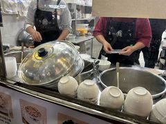 -翁林甜品
