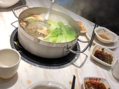 -为什么牛潮汕牛肉火锅(中信广场店)