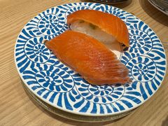 -大起水产回转寿司(大丸心斋桥店)