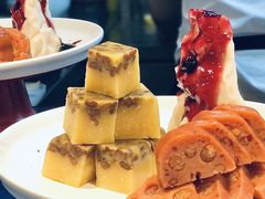 -宴礼烤鸭本味菜(蠡县商业步行街店)