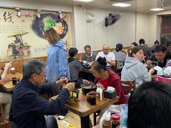 -天瑞福云南过桥米线(十里河店)