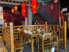 -小四川老火锅(欧风店)