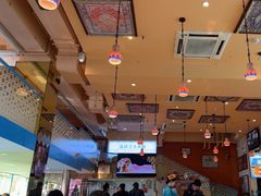 -撒拉花儿·新疆菜·清真(太阳宫店)