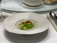 -万豪金殿(香港JW万豪酒店)