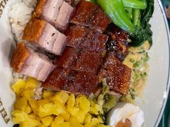-肥小福·烧鹅专门店(环宇荟店)