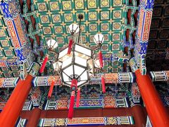 -天安门城楼