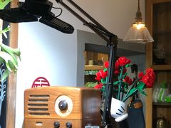 -又至园精品咖啡馆(将军塘店)